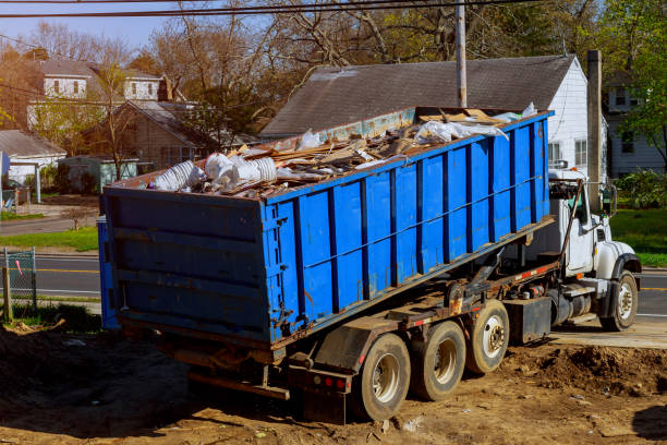 Junk Removal for Events in Roslyn, PA